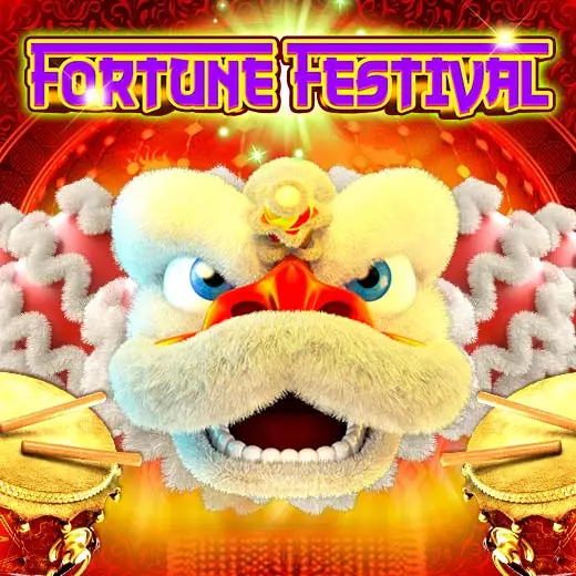 86WIN Fortune Festival