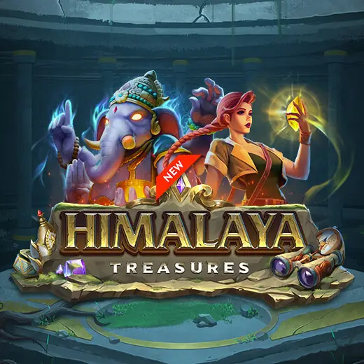 86WIN Himalaya Treasures