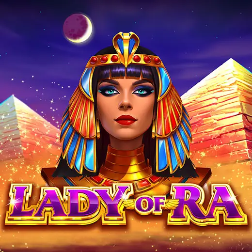 86WIN Lady of Ra