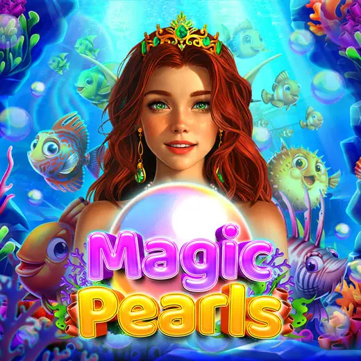 86WIN Magic Pearls