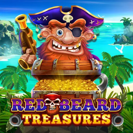 86WIN Redbeard Treasures
