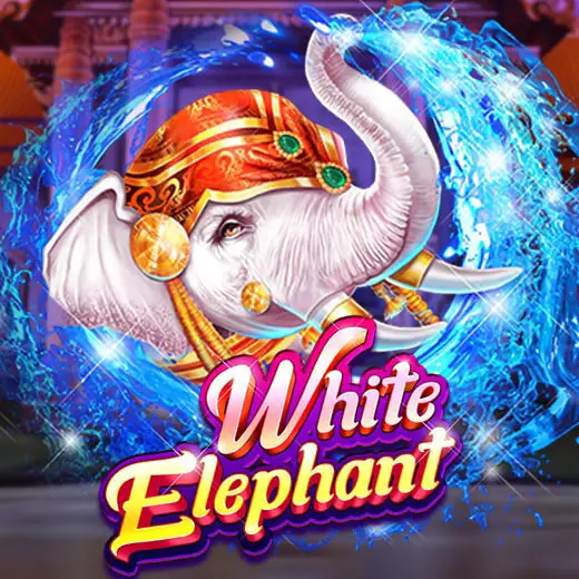 86WIN White Elephant