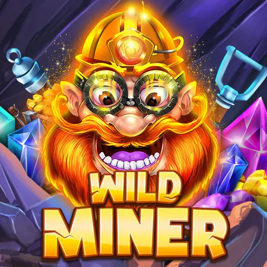 86WIN Wild Miner