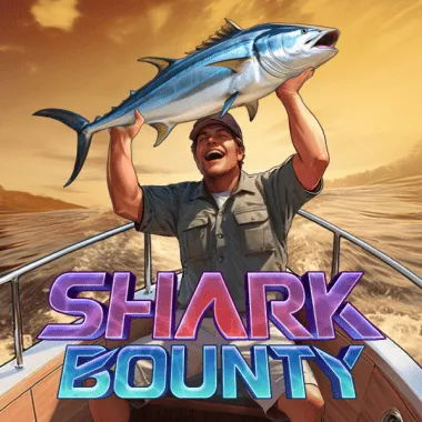 86WIN Shark Bounty