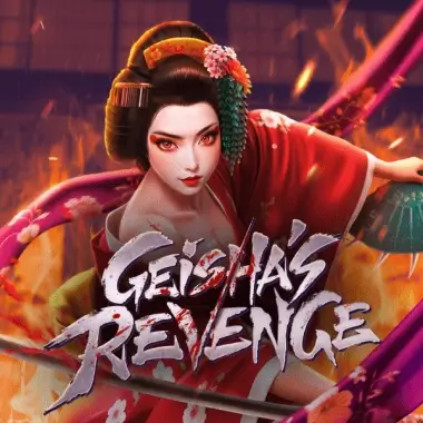 86WIN Geisha's Revenge