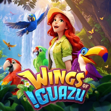 86WIN Wings of Guazu!