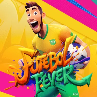 86WIN Futebol Fever