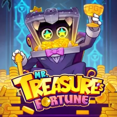 86WIN Mr. Treasure's Fortune