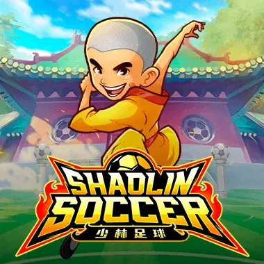 86WIN Shaolin Soccer