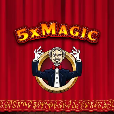 86WIN 5x Magic
