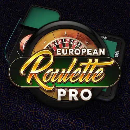 86WIN European Roulette Pro