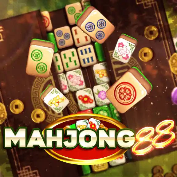 86WIN Mahjong 88