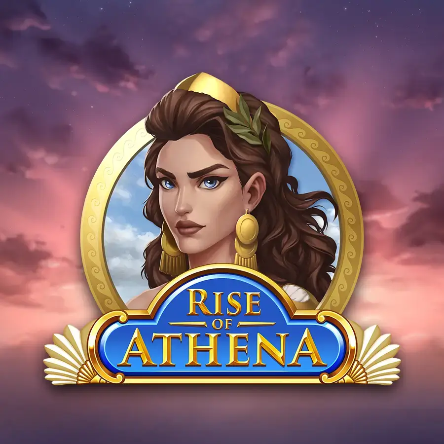 86WIN Rise of Athena