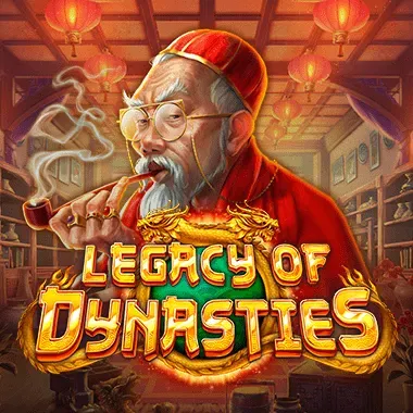 86WIN Legacy of Dynasties