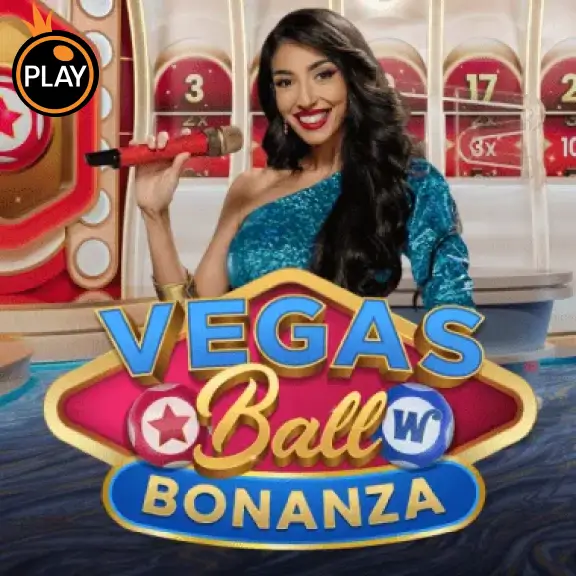 86WIN Vegas Ball Bonanza