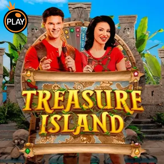 86WIN Treasure Island