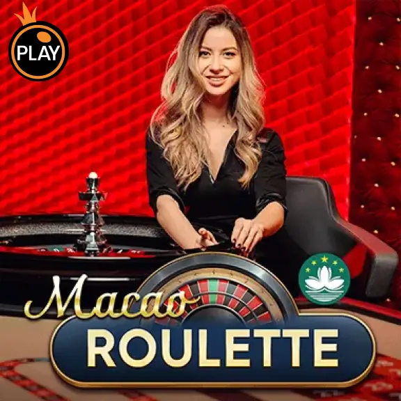 86WIN Roulette Macao