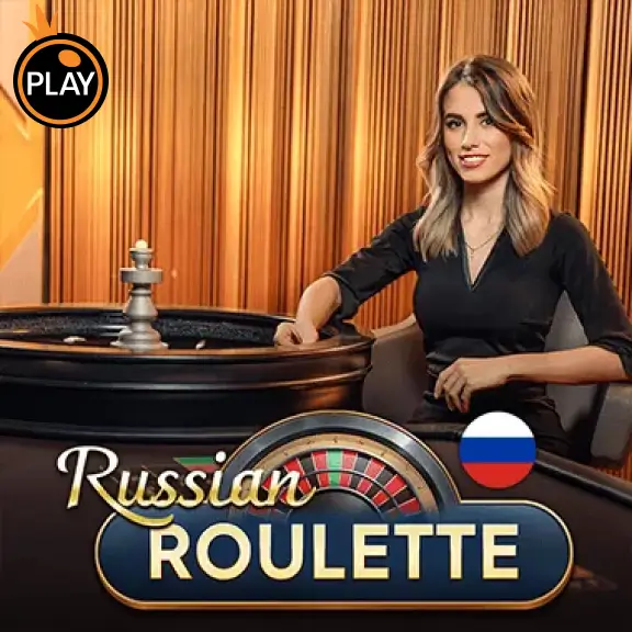 86WIN Russian Roulette