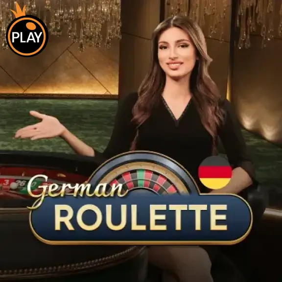86WIN German Roulette