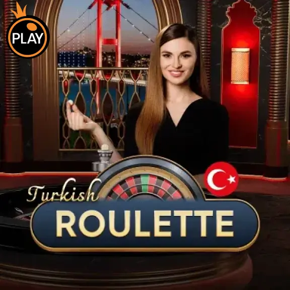86WIN Turkish Roulette