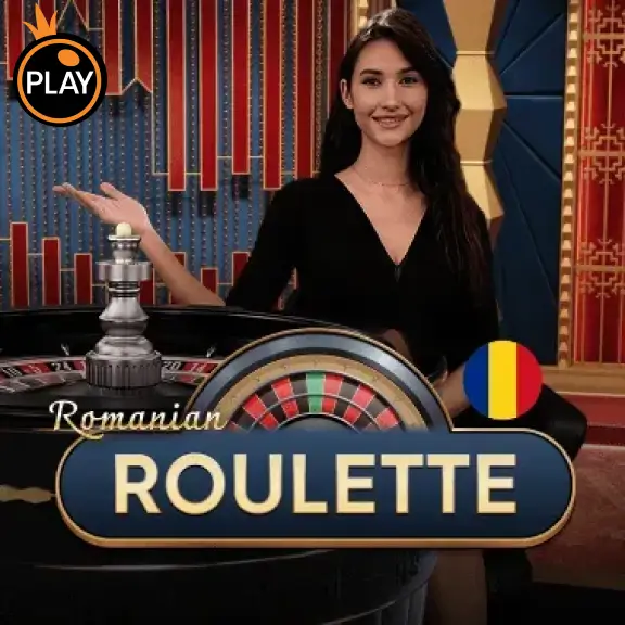 86WIN Romanian Roulette