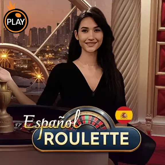 86WIN Spanish Roulette