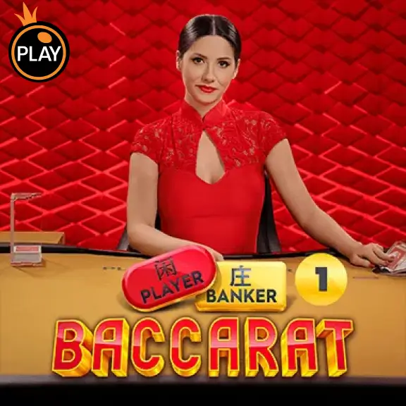 86WIN Baccarat 1