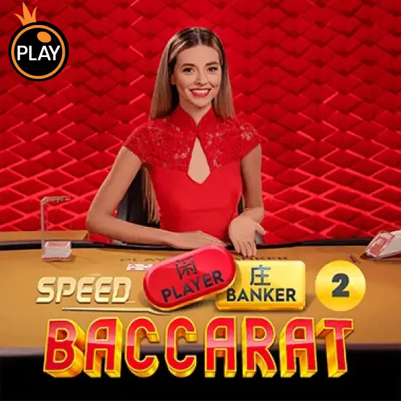 86WIN Speed Baccarat 2
