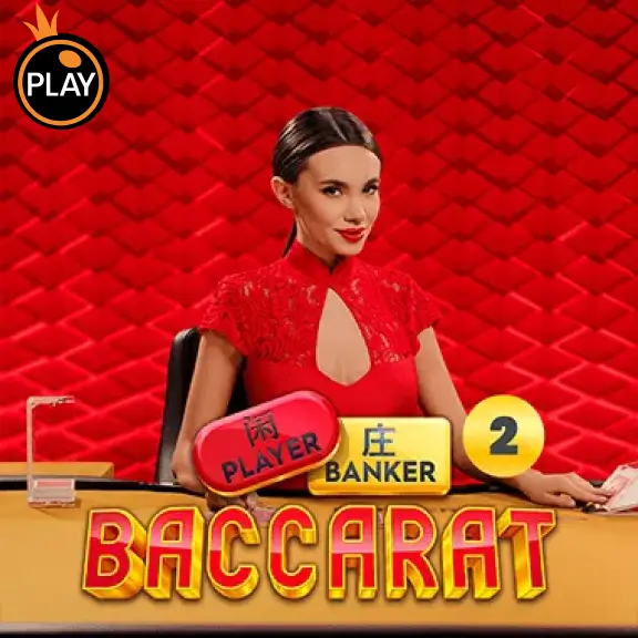 86WIN Baccarat 2