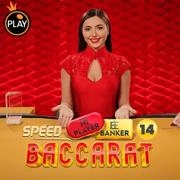 86WIN Speed Baccarat 14