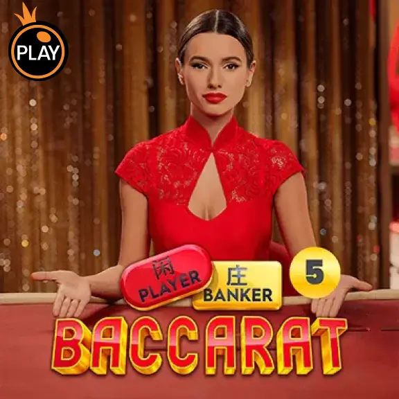 86WIN Baccarat 5