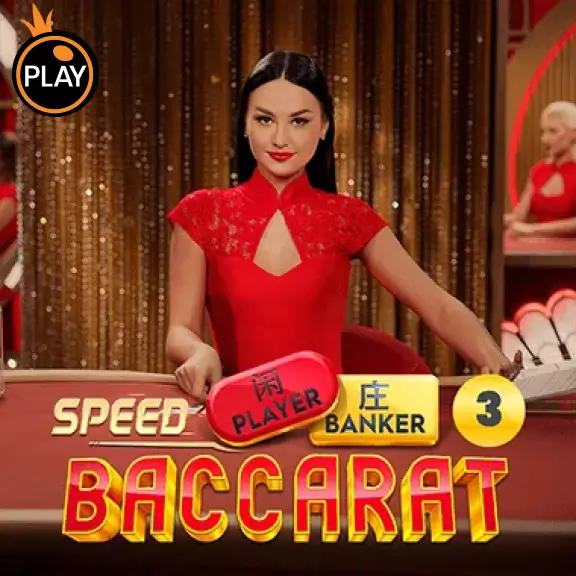 86WIN Speed Baccarat 3