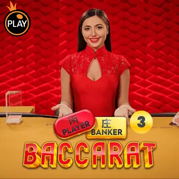 86WIN Baccarat 3