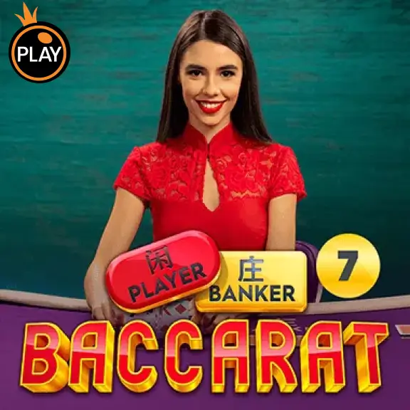 86WIN Baccarat 7