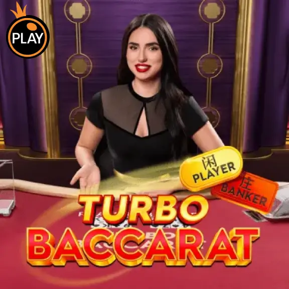 86WIN Turbo Baccarat