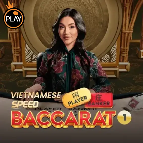 86WIN Vietnamese Speed Baccarat 1