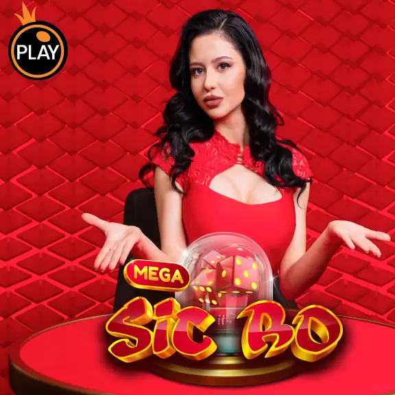 86WIN Mega Sic Bo