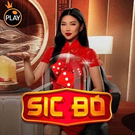 86WIN Sic Bo