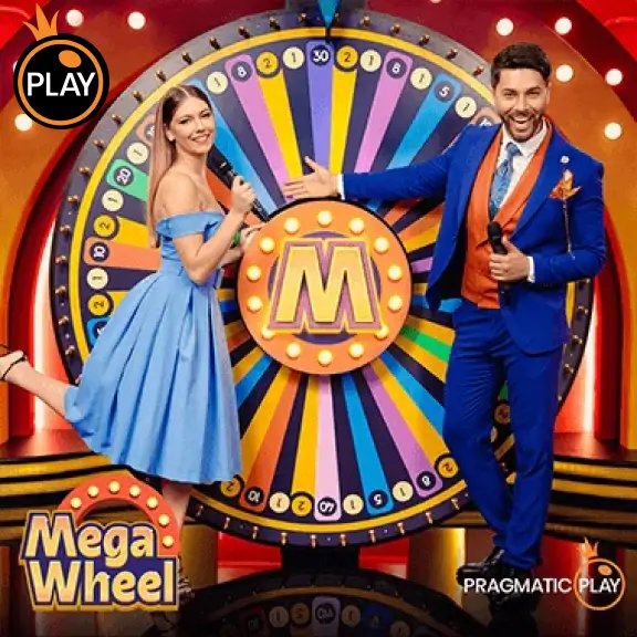 86WIN Mega Wheel