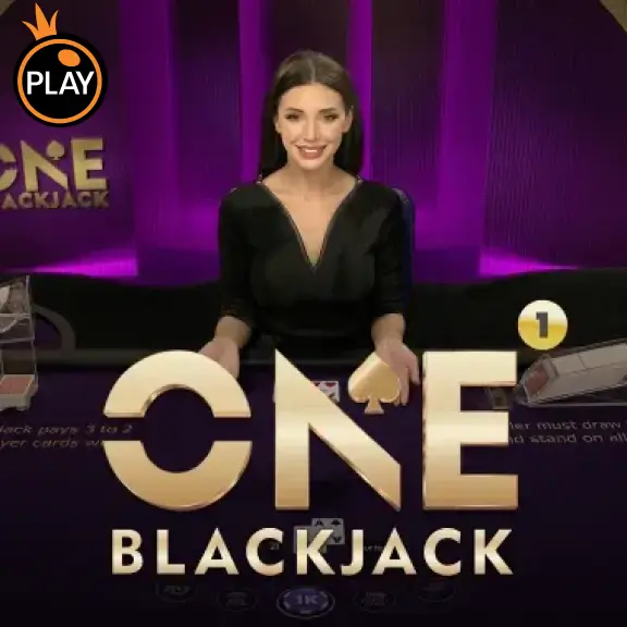 86WIN One Blackjack