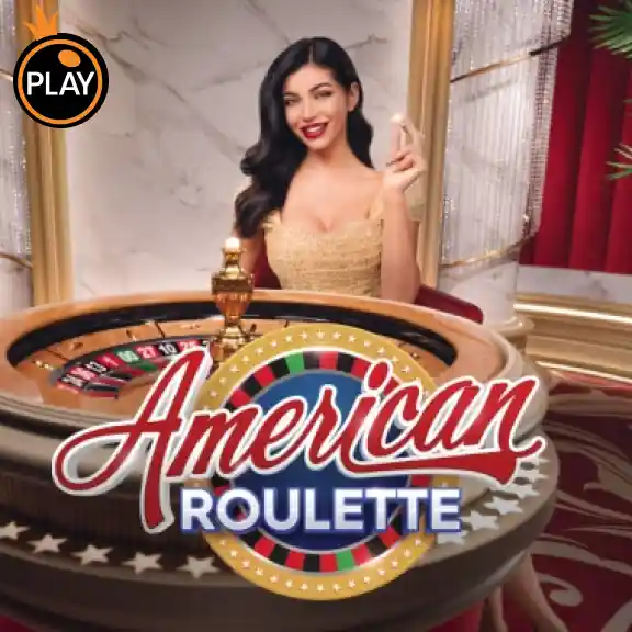 86WIN American Roulette