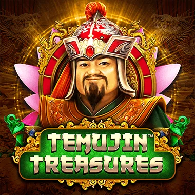 86WIN Temujin Treasures