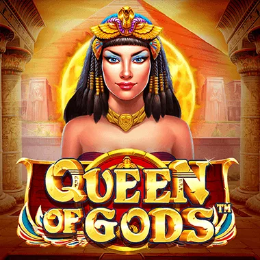 86WIN Queen of Gods