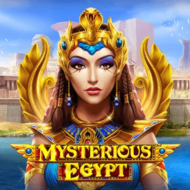 86WIN Mysterious Egypt