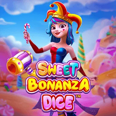 86WIN Sweet Bonanza Dice