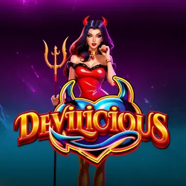 86WIN Devilicious