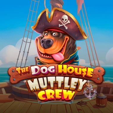 86WIN The Dog House – Muttley Crew
