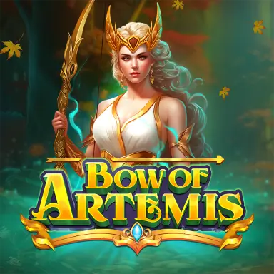 86WIN Bow of Artemis