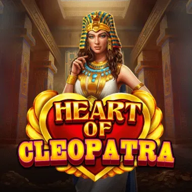 86WIN Heart of Cleopatra