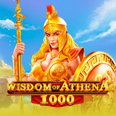 86WIN Wisdom of Athena 1000
